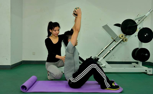 健身教练国职证书个人报考,健身教练国家职业资格证书怎么考