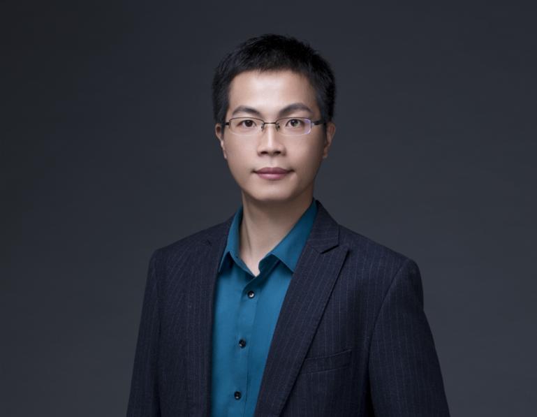 专访流量矿石CEO黄胜：区块链+CDN颠覆性的共享经济