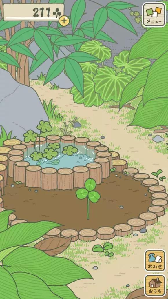 天天守着你的蛙，不如亲自生个娃