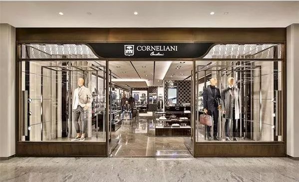 最流行的男装品牌,男装什么牌子好而又时尚