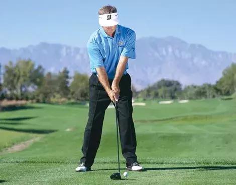 一号木的开球秘诀,一号木开球技能教学视频