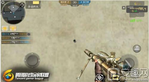 cf手游m200狙击枪普通版怎么获取,cf手游m200幻神是轻狙还是重狙