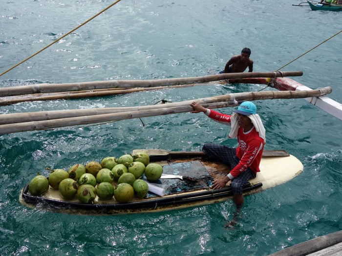 长滩之旅分享篇,长滩旅游行程