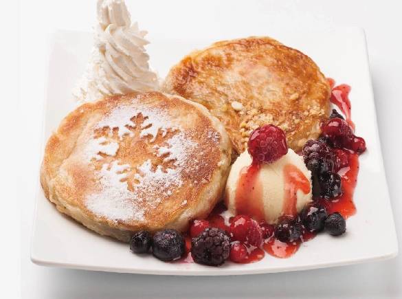 金狮美食汇总,金狮广场刚开业美食