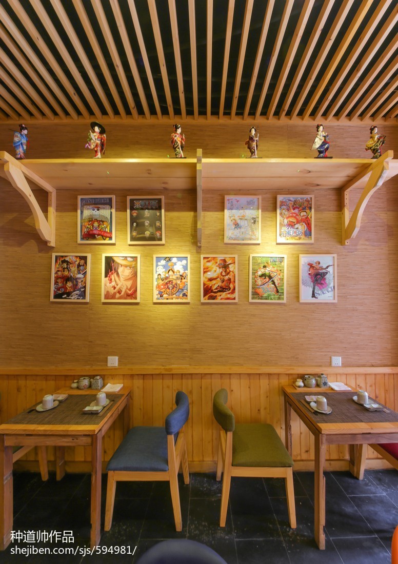 海贼王主题餐厅登录,海贼王主题餐厅设计介绍