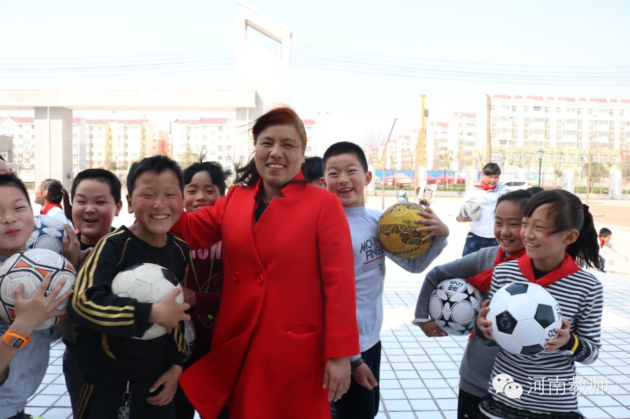 尚美、育美、学美，这所学校“美”出了境界与神采