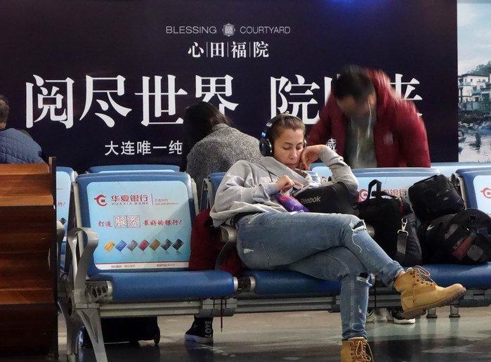 长滩之旅分享篇,长滩旅游行程