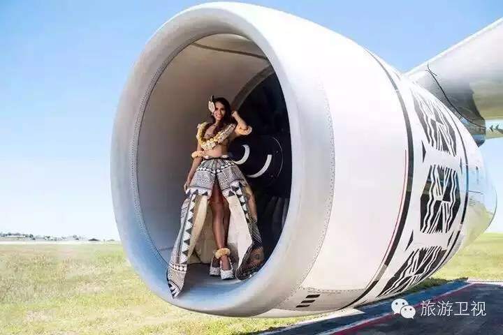 斐济为什么叫旅游天堂,斐济最幸福的国度