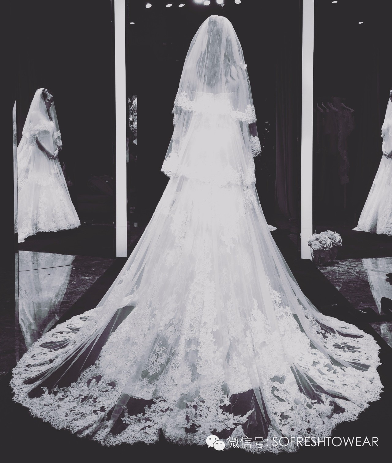 现在结婚流行穿什么的婚纱,2020最流行的婚礼婚纱款式
