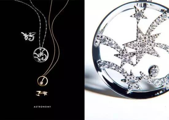 这些百元级的日韩饰品,IU、高俊熙、石原里美都在爱