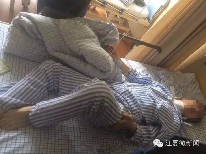 夫妻卖掉出生仅5天的儿子,夫妻卖掉刚生的儿子