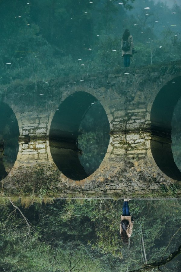 跟着圣玉去旅行，做一个水姑娘