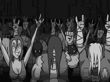 前方高能会出现奇怪的东西,前方高能会出现奇怪的东西吗