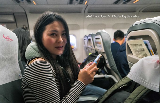 马尔代夫蓝色美人蕉岛,马尔代夫蓝色美人蕉旅游攻略