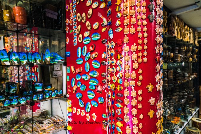 马尔代夫蓝色美人蕉旅游攻略,马尔代夫蓝色美人蕉岛攻略