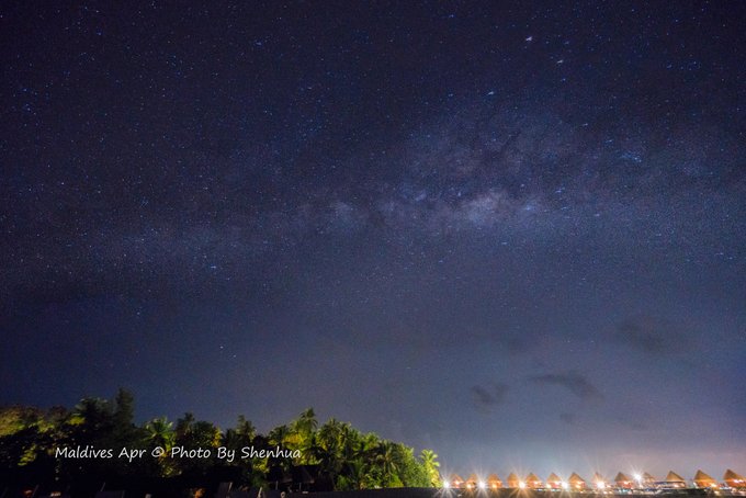 马尔代夫蓝色美人蕉旅游攻略,马尔代夫蓝色美人蕉岛攻略