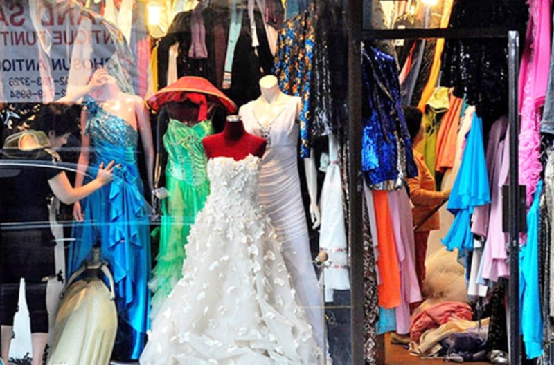 青岛购物性价比高的地方,青岛购物便宜的地方