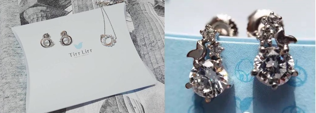 这些百元级的日韩饰品，IU、高俊熙、石原里美都在爱