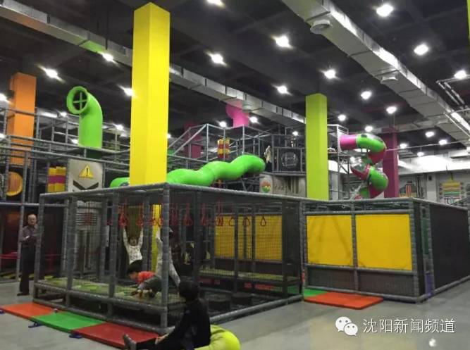 五一沈阳亲子游推荐 (2022年沈阳五一户外好玩的地方)