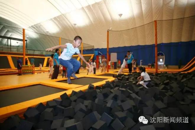 沈阳五一亲子游去哪玩,五一沈阳游玩攻略带孩子沈阳市内