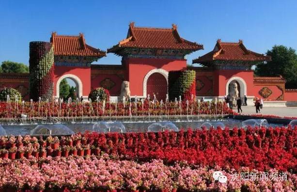 五一沈阳亲子游推荐 (2022年沈阳五一户外好玩的地方)