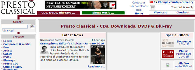 2015年的音乐推荐,2015音乐top10