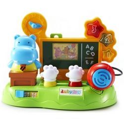 玩具实用指南,儿童玩具安全小口诀