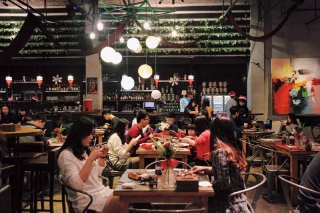 惠州饮酒好地方,惠州海边喝酒好去处