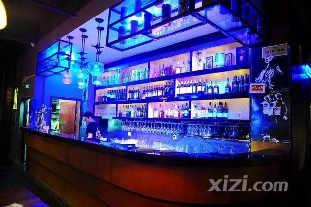 惠州饮酒好地方,惠州海边喝酒好去处