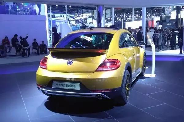 北京车展惊艳的车,北京车展新车