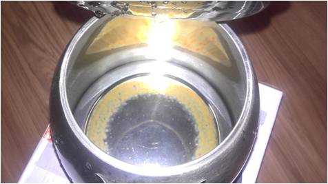 有话想说STG斯蒂格超滤净水器使用一年之后