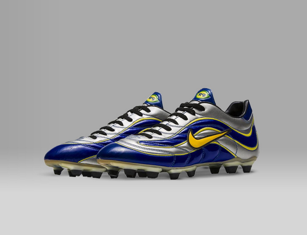 nike经典复刻鞋,耐克最新球星战靴