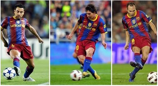 80年代足坛十大巨星,80后记忆中的足坛最佳11人