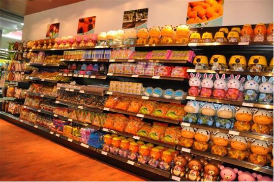 进口食品商店便宜内幕,进口食品还能放心吗