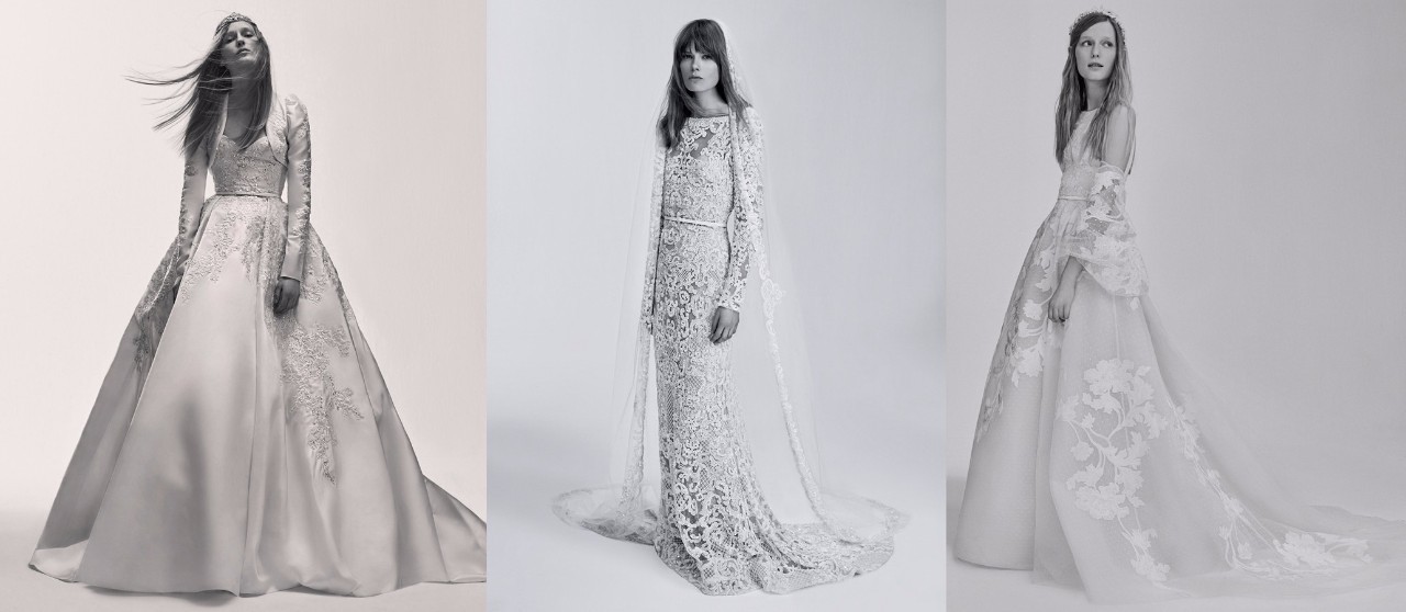 madilane婚纱品牌,小众又不贵的婚纱品牌有哪些