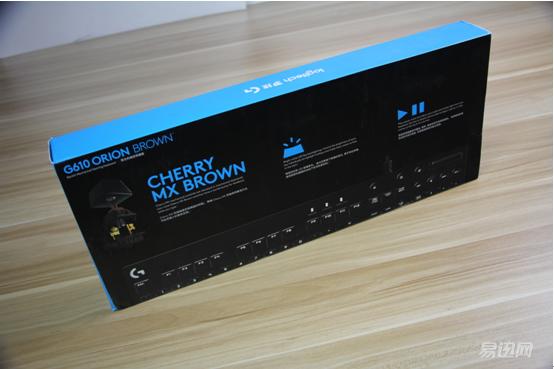罗技g610键盘可以水洗吗,罗技g610键盘评测
