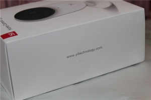 小蚁智能摄像头怎么连手机,小蚁智能摄像机怎样绑定微信