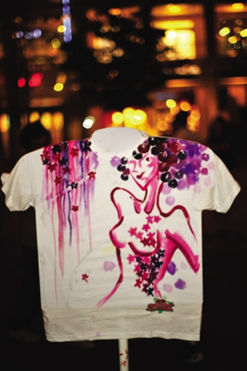 还我漂漂拳，不同污渍清洗有妙招