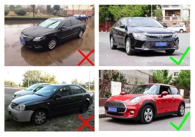 靓车视频教程全集,新手如何拍车好看