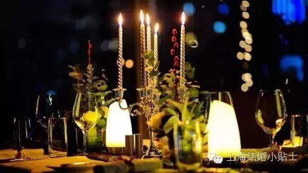 适合求婚餐厅推荐,上海适合求婚的餐厅