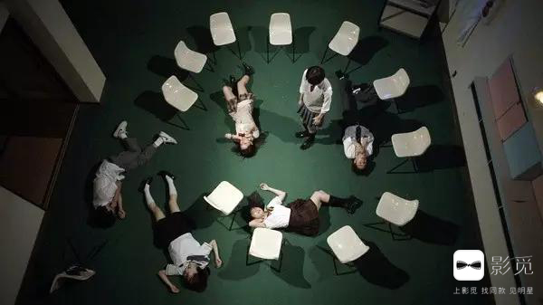 影觅|如果必须杀人才能逃出来，你会怎么做？