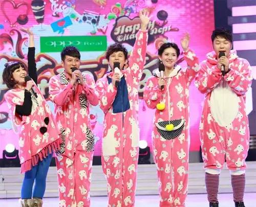 2016，一个妹陀想跟男朋友在湖南长沙干的99件事！