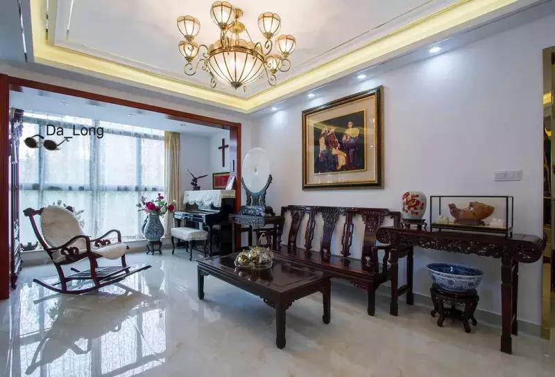 《碧堤半岛实景》生活中有你真好在这个摇椅上和你一起慢慢变