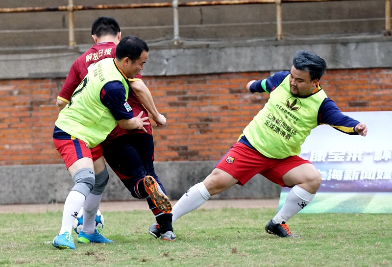 第三届上海杯赛事直播,上海足球锦标赛虞伟亮