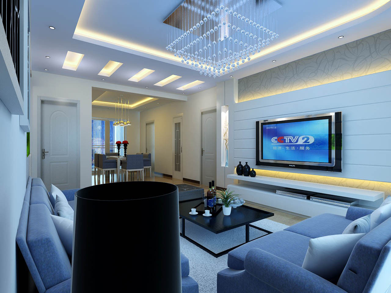 如何选空调匹数与层高的关系,空调知识视频教程