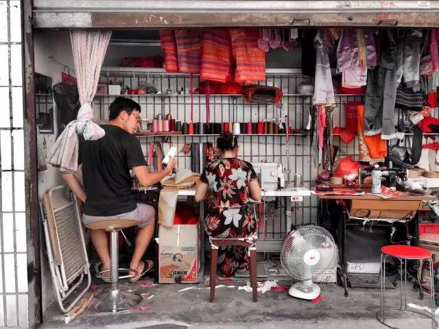 每个职业旅行者都想当旅行界的papi酱，然而。。。