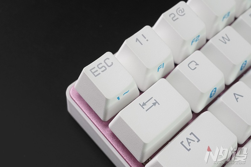 凯酷机械键盘推荐,凯酷71