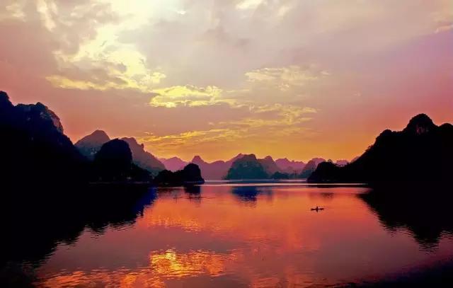 南宁旅游详细攻略,南宁旅游攻略有海吗