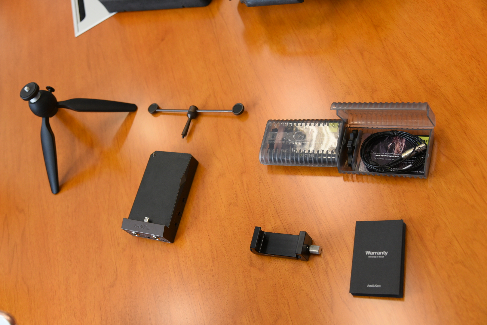 韩国人把一万元的MP3变成了录音笔,这下索尼也颤抖了