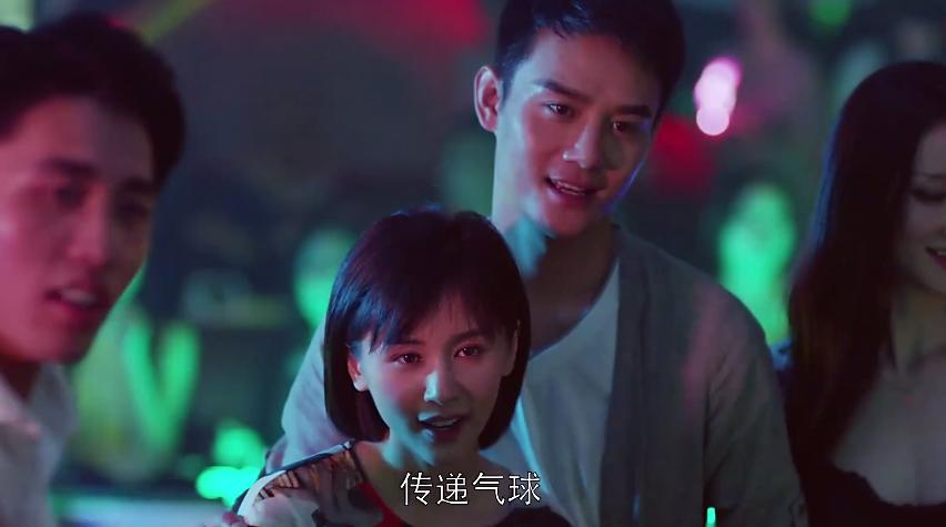 欢乐颂五美安迪家吃火锅第几集,欢乐颂五美齐聚吃火锅